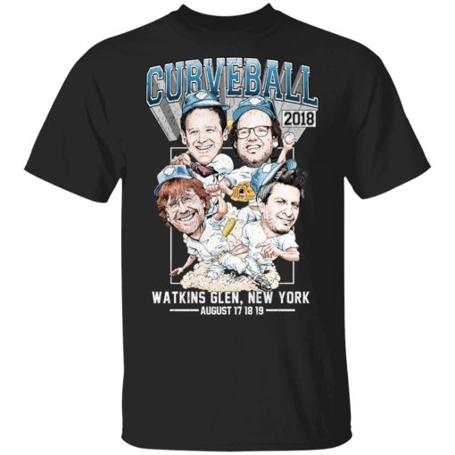 Curveball Shirt 1