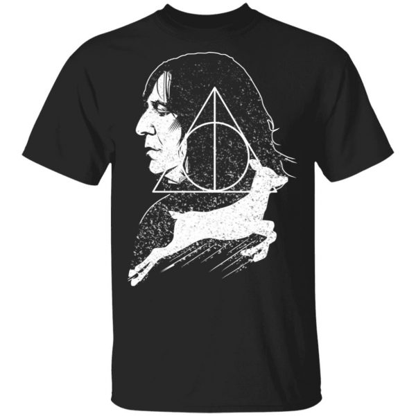Always Harry Potter Shirt 1