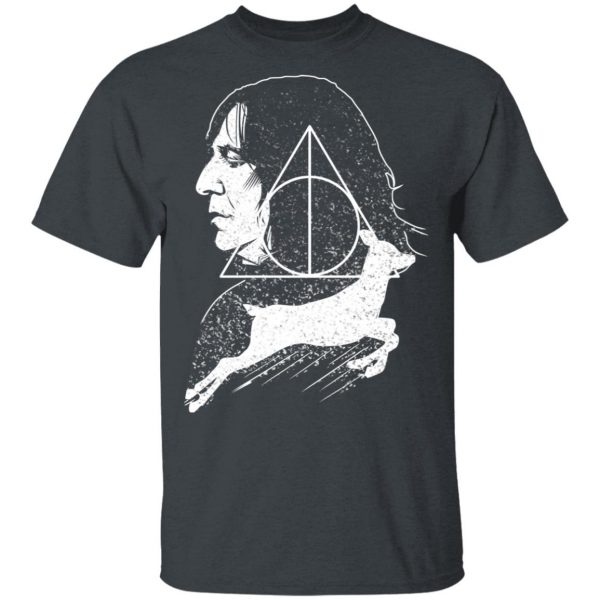 Always Harry Potter Shirt 2