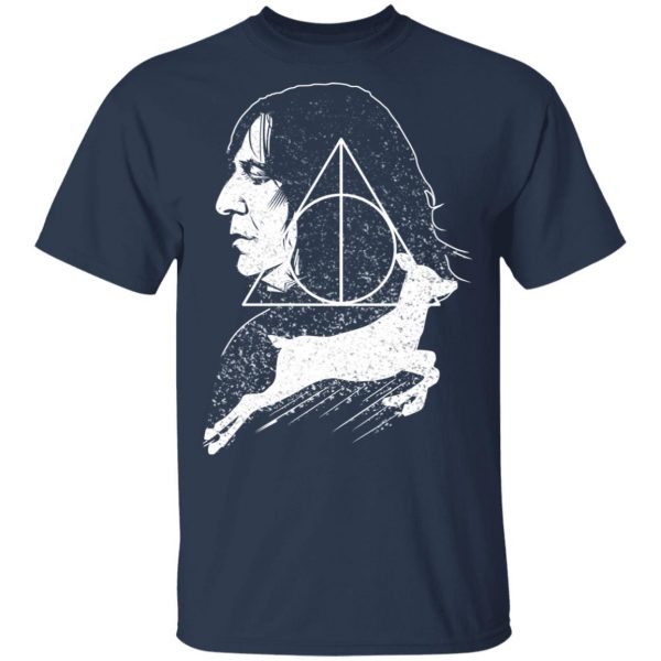 Always Harry Potter Shirt 3