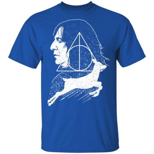 Always Harry Potter Shirt 4