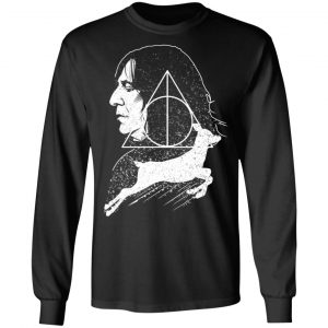 Always Harry Potter Shirt 21