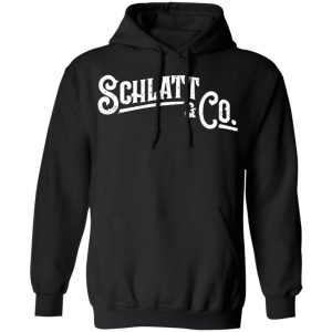 Schlatt And Co Shirt 7
