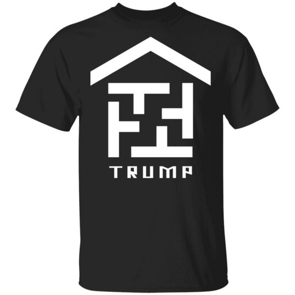 Ivanka Trump Hotel Tower Logo Shirt 1