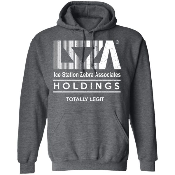 Ice Station Zebra Associates Better Call Saul Shirt Hot Products 14