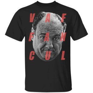 Vaffancul The Sopranos Shirt Movie