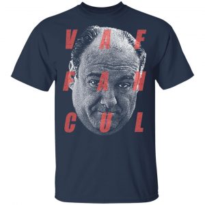 Vaffancul The Sopranos Shirt 15