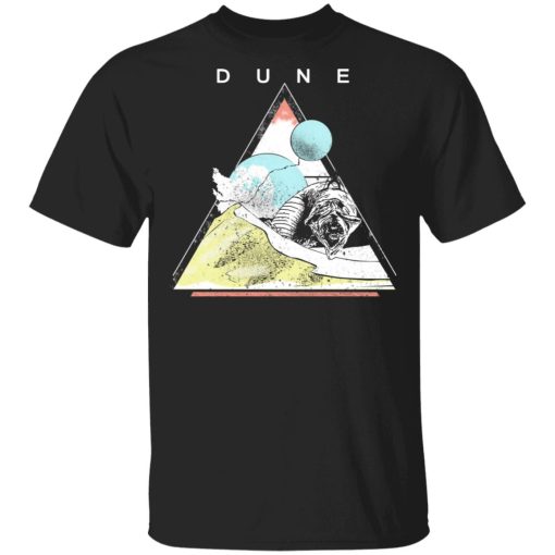 Dune Shirt 1