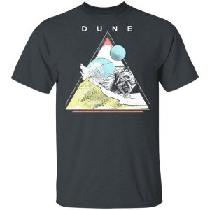 Dune Shirt 14