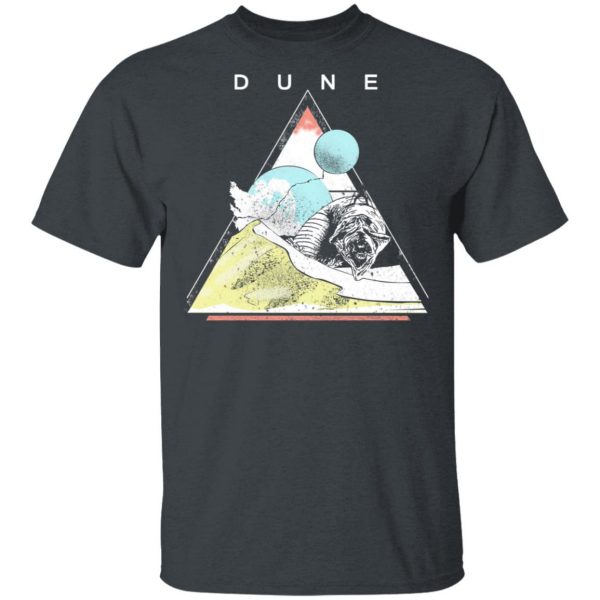 Dune Shirt 2