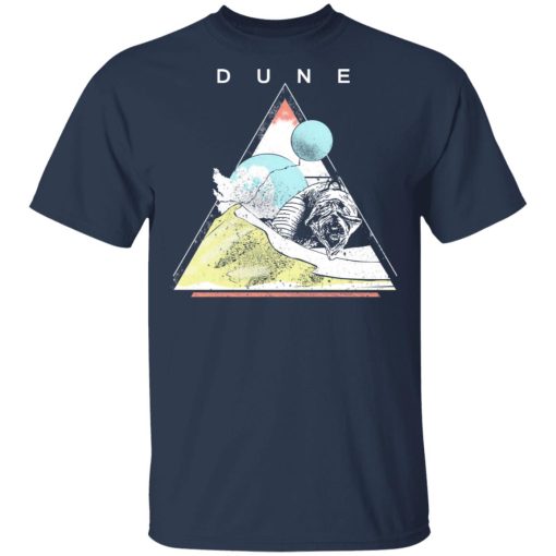 Dune Shirt 3