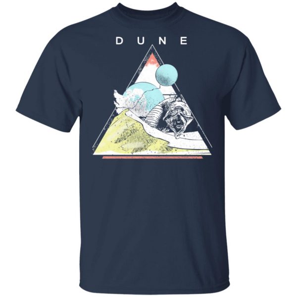 Dune Shirt 3