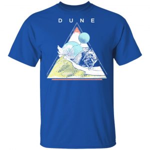 Dune Shirt 16
