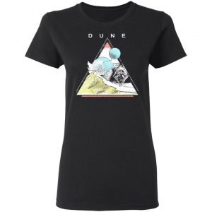Dune Shirt 17