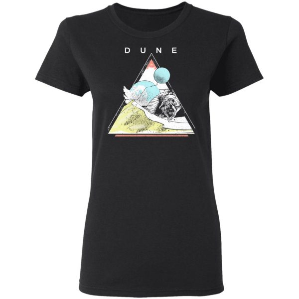 Dune Shirt 5