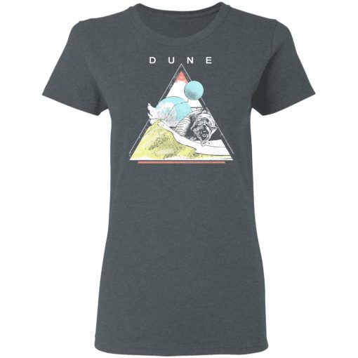 Dune Shirt 6