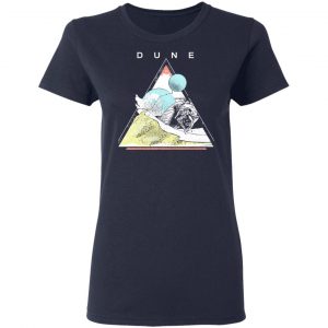 Dune Shirt 19