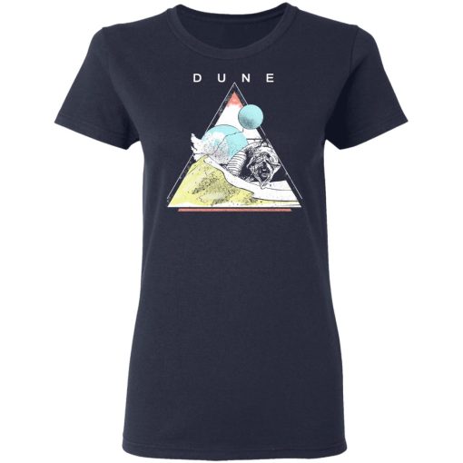 Dune Shirt 7