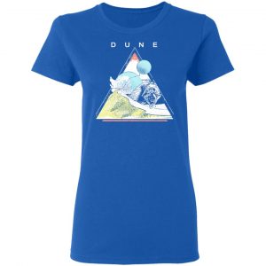 Dune Shirt 20