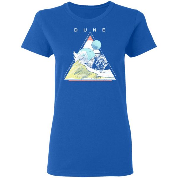 Dune Shirt 8