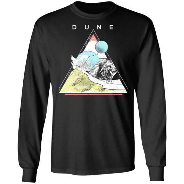 Dune Shirt 9