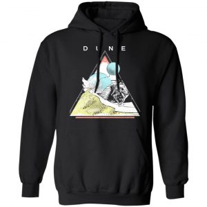 Dune Shirt 22