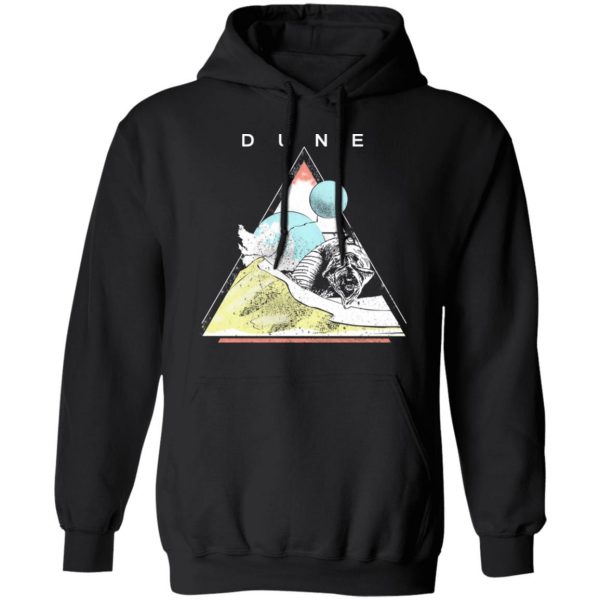 Dune Shirt 10
