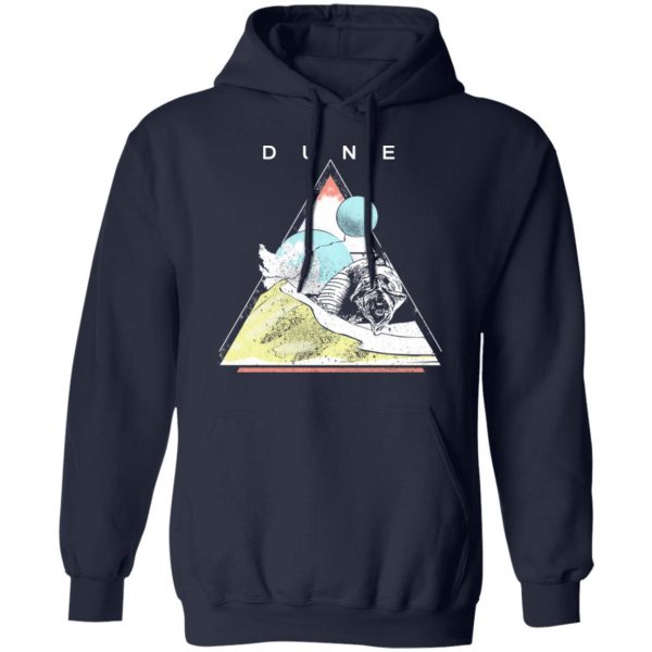 Dune Shirt 11