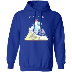 Dune Shirt 25
