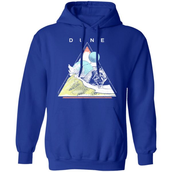 Dune Shirt 13
