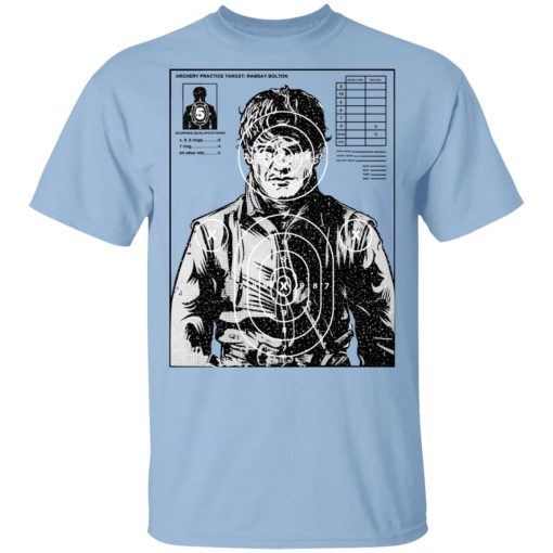 Ramsay Bolton Game Of Thrones Shirt 1