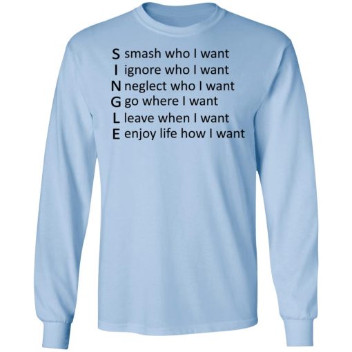 Single Shirt - Image 9