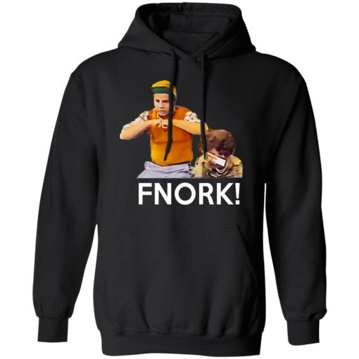 Tim Conway And Carol Burnett Fnork Shirt 10