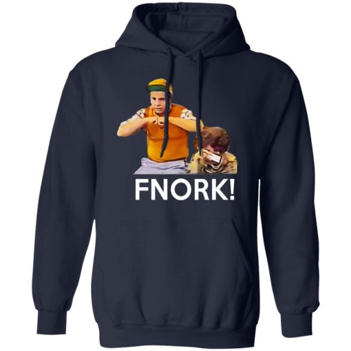 Tim Conway And Carol Burnett Fnork Shirt 11