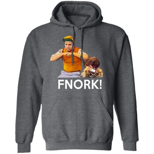 Tim Conway And Carol Burnett Fnork Shirt 12