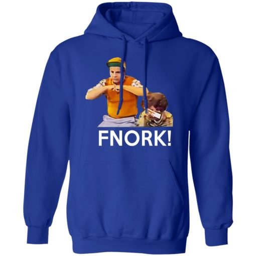 Tim Conway And Carol Burnett Fnork Shirt 13