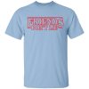 Friends Don't Lie Stranger Things Shirt