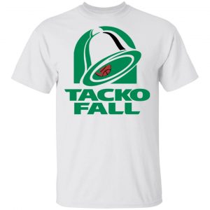 Tacko Fall Shirt 13