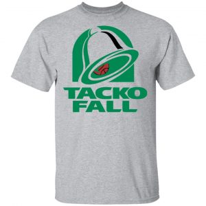 Tacko Fall Shirt 14
