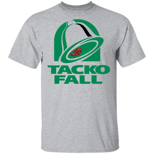 Tacko Fall Shirt - Image 3