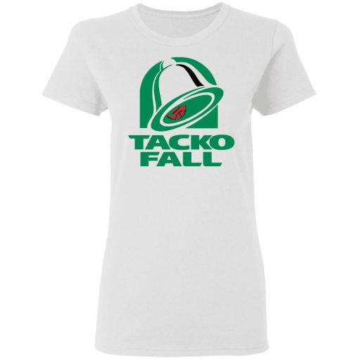 Tacko Fall Shirt - Image 5