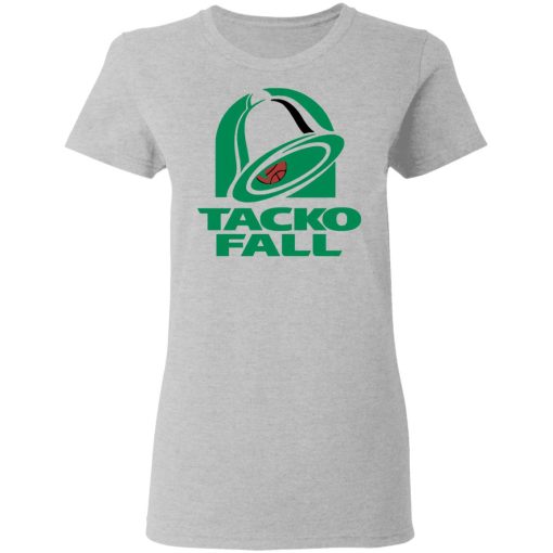 Tacko Fall Shirt 6