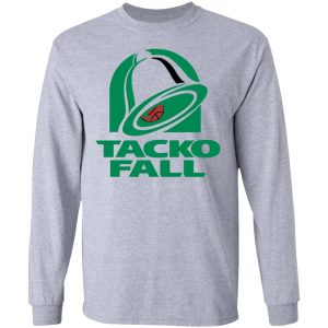 Tacko Fall Shirt 18