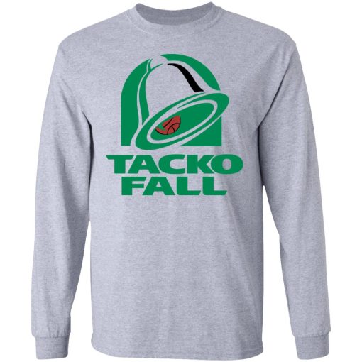 Tacko Fall Shirt - Image 7