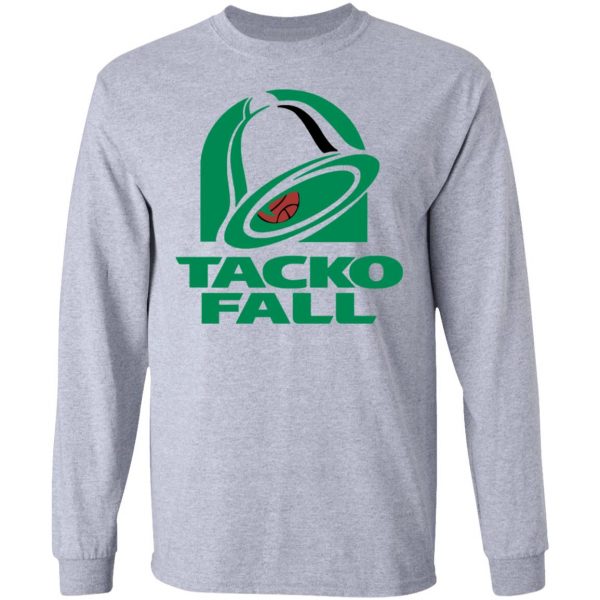 Tacko Fall Shirt 7