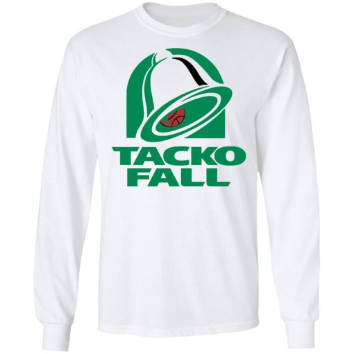 Tacko Fall Shirt - Image 8