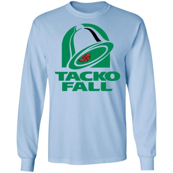 Tacko Fall Shirt 9