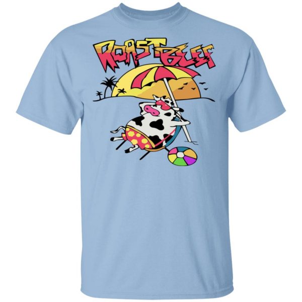 Roast Beef - Dustin Shirt Shirt 1