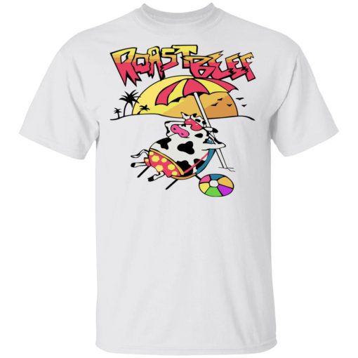 Roast Beef - Dustin Shirt Shirt 2