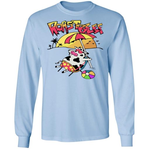 Roast Beef - Dustin Shirt Shirt 9